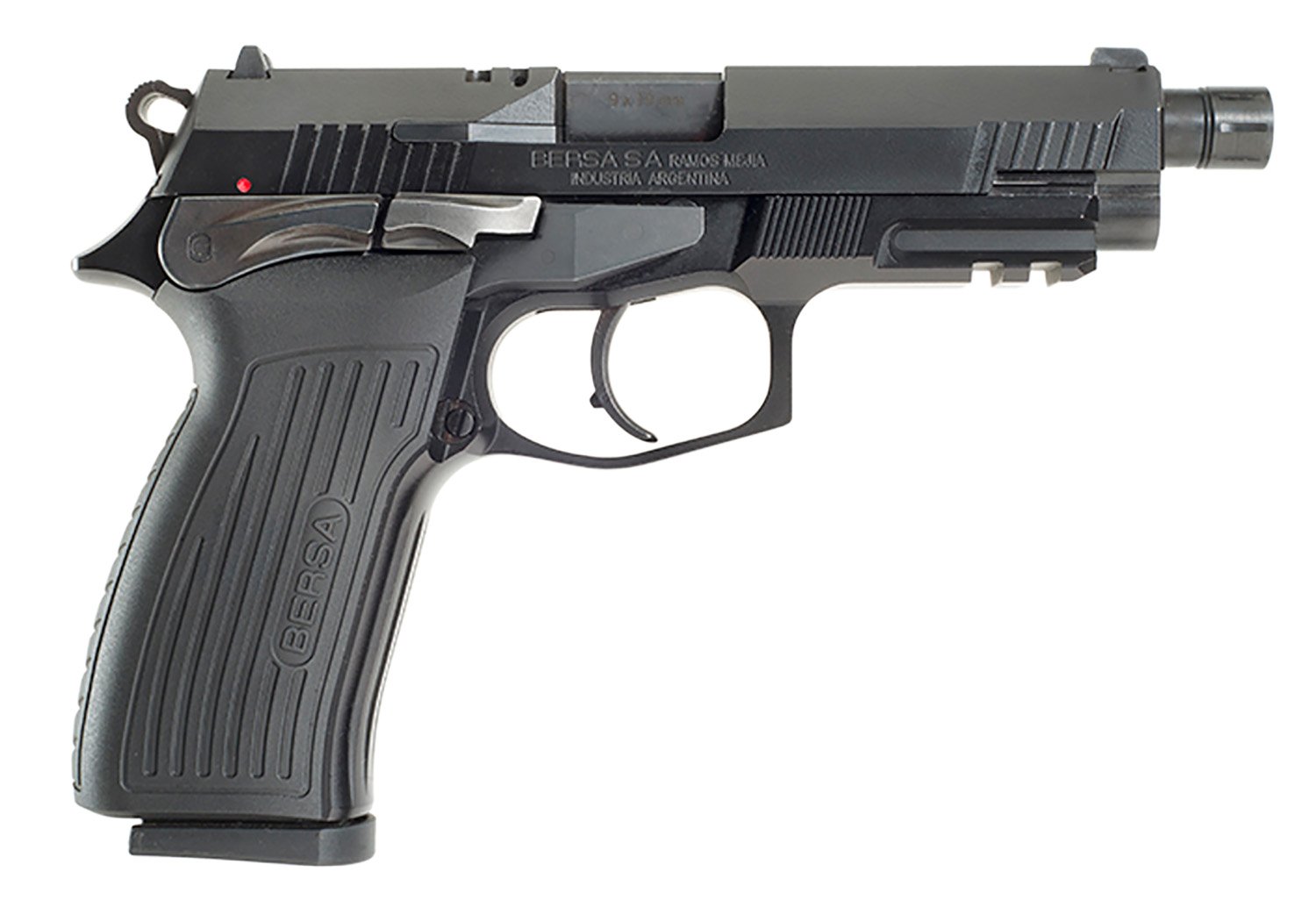 Bersa TPR9 9mm Pistol - view number 1