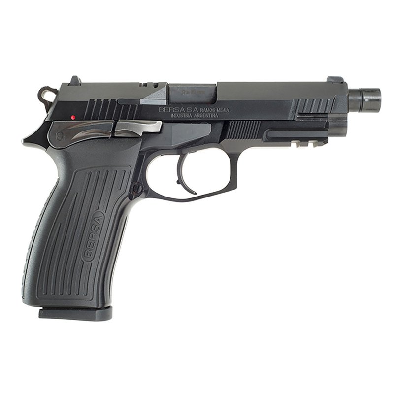 Bersa TPR9 9Mm Pist… - image