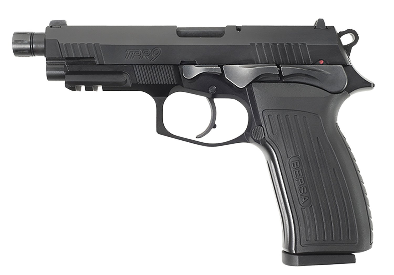 Bersa TPR9 9mm Pistol - view number 2