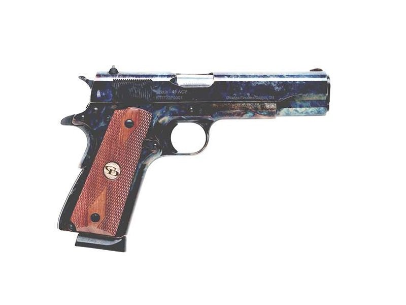 Charles Daly 1911 Field .45 ACP Pistol