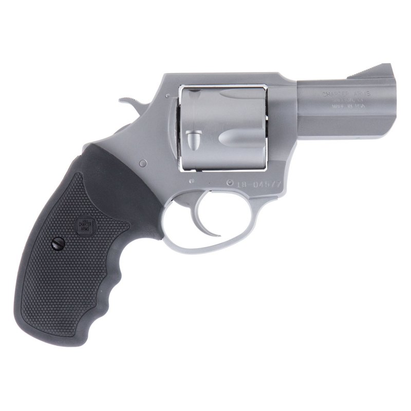 Charter Arms Bulldo… - image