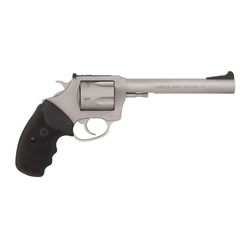Charter Arms Mag Pu… - image