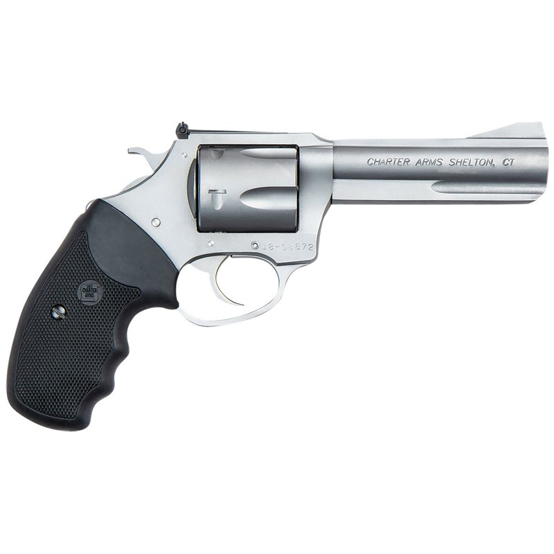 Charter Arms The Pr… - image