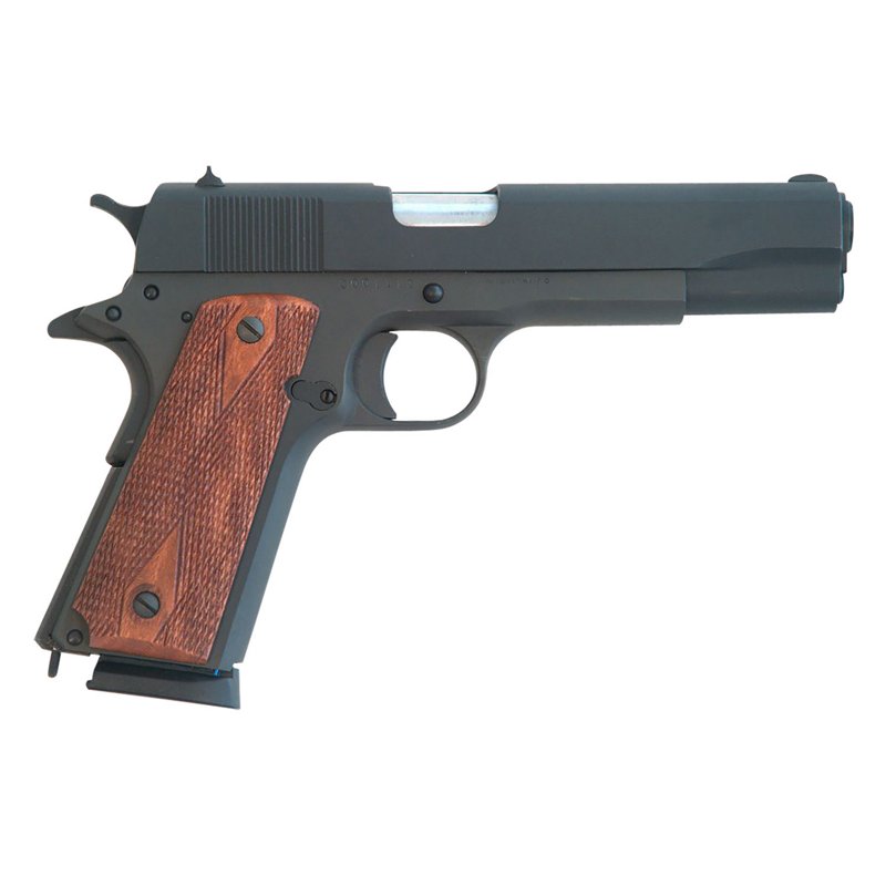 Cimarron 1911 Ms .4… - image