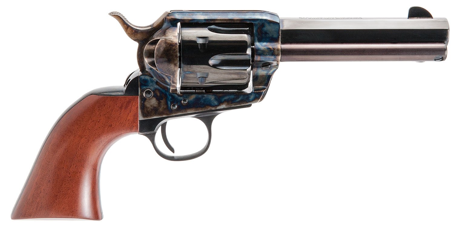 Cimarron El Malo .45 Colt Single-Action Revolver - view number 1