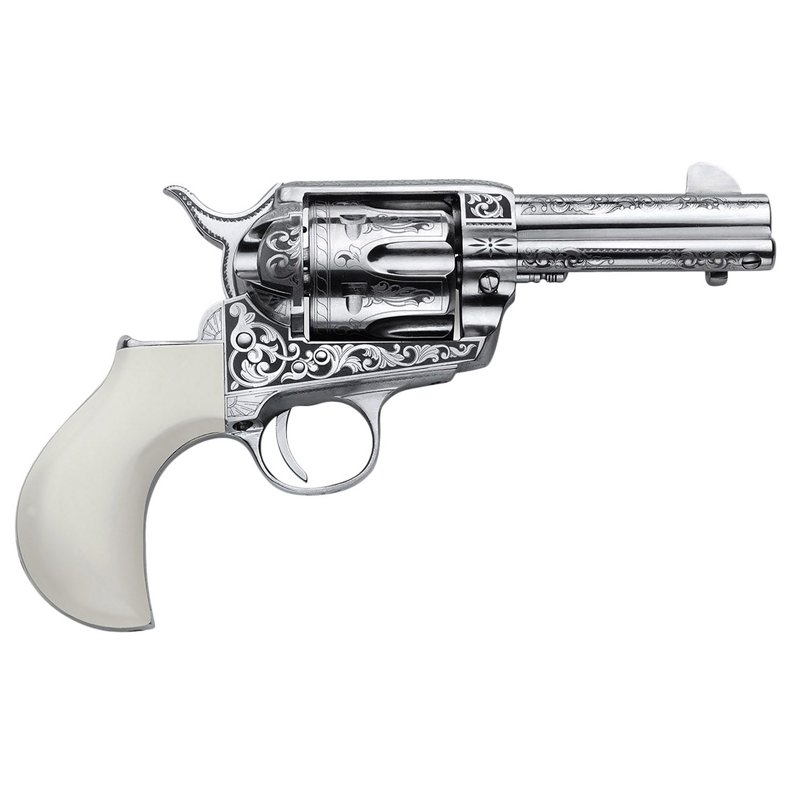 Cimarron Huckleberr… - image