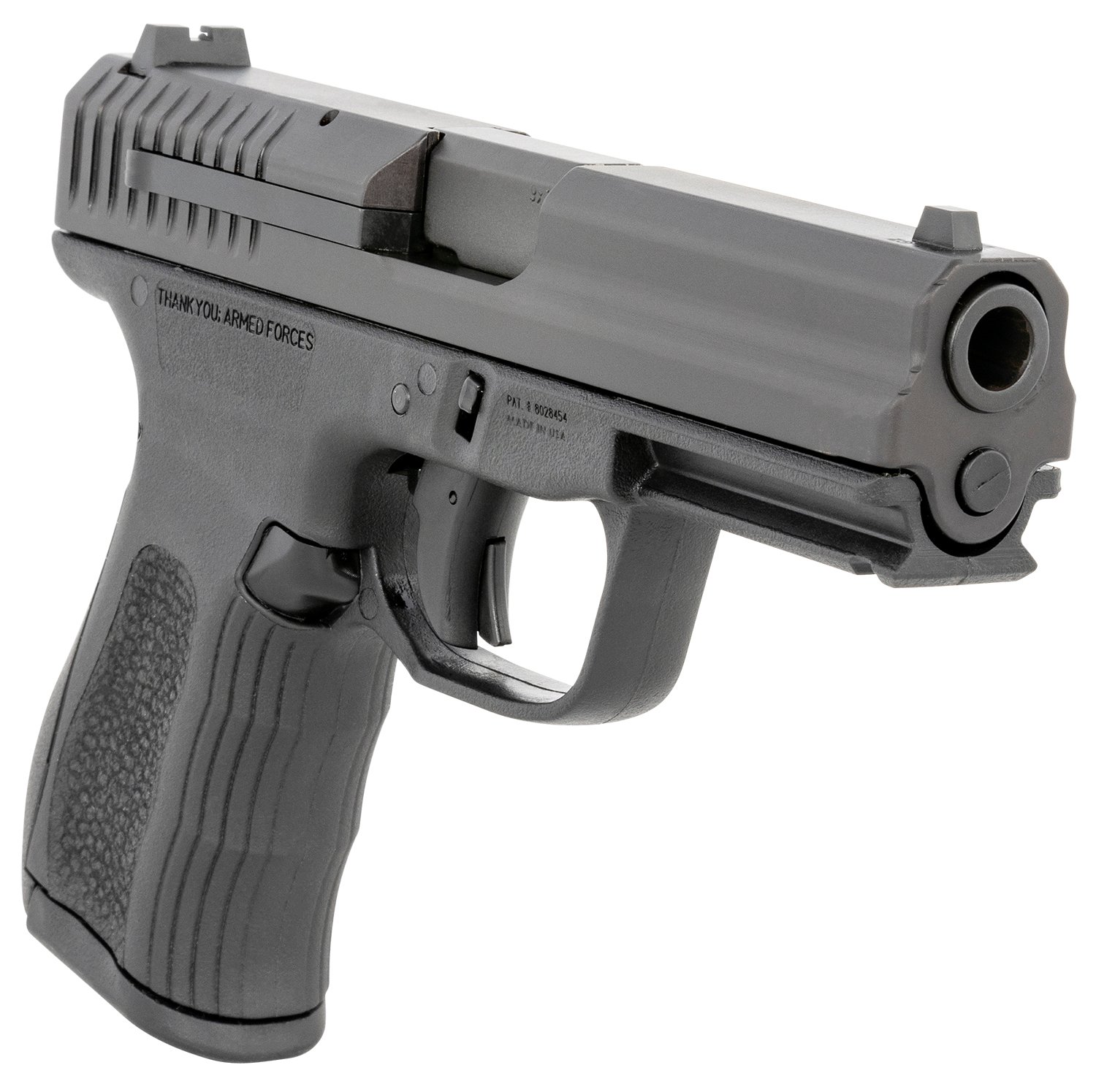 FMK Firearms 9C1 G2 9mm Luger Pistol - view number 3