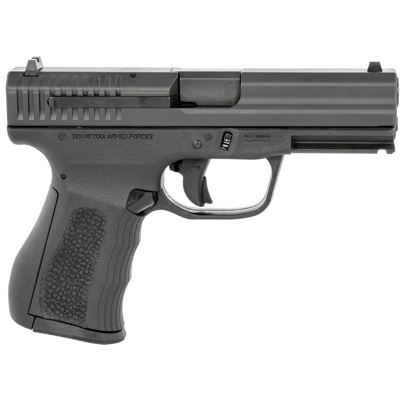 Fmk Firearms 9C1 G2… - image