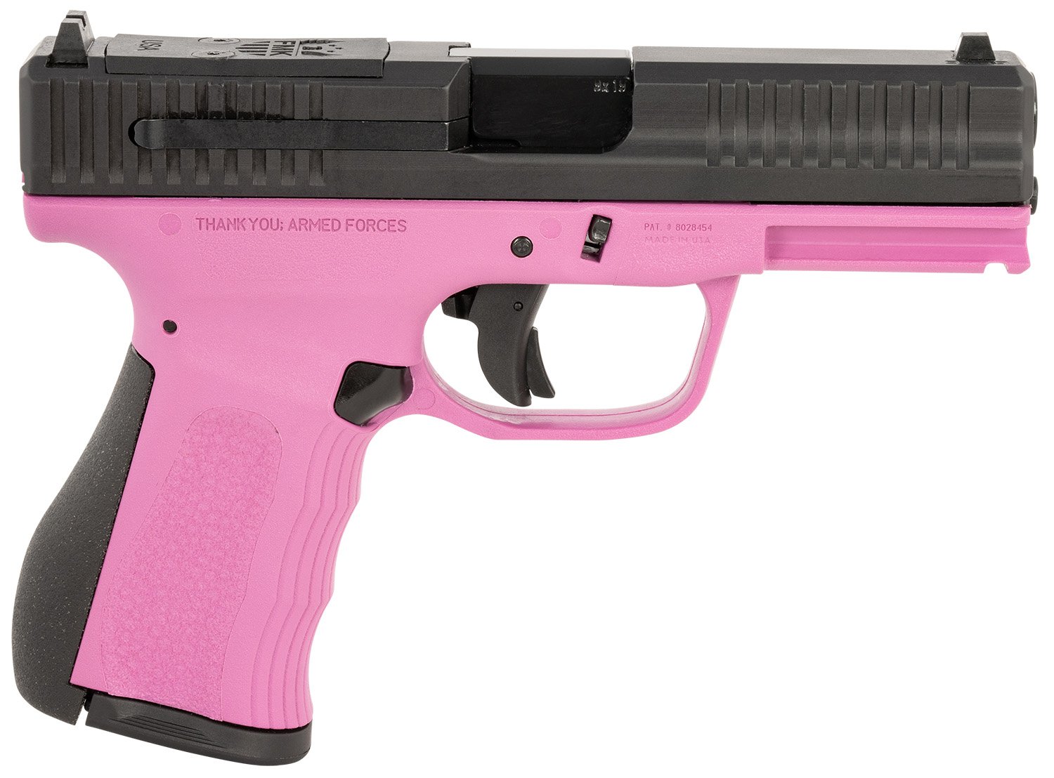 FMK Firearms G3 9mm Handgun - view number 1