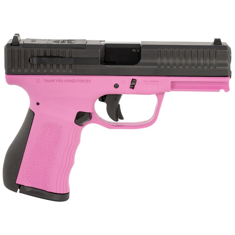 Fmk Firearms G3 9Mm… - image