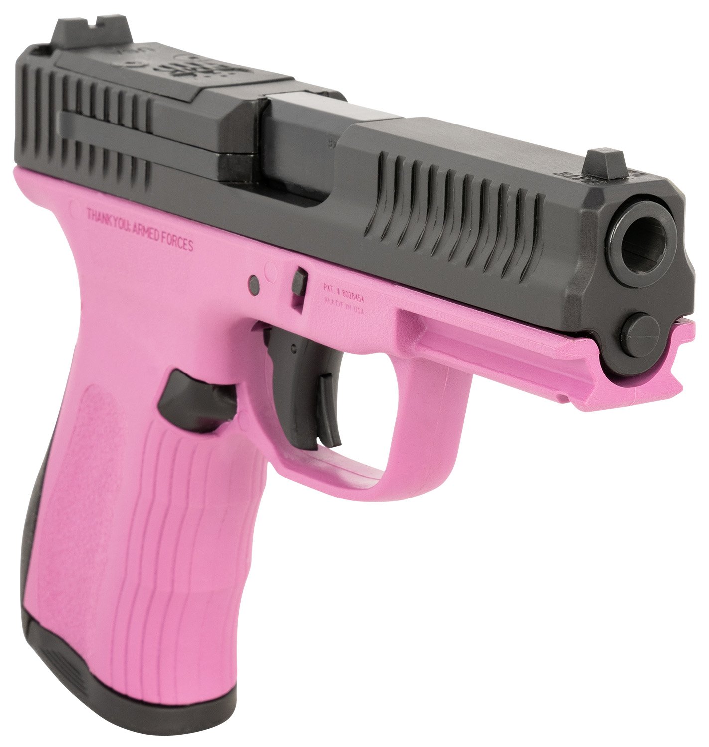 FMK Firearms G3 9mm Handgun - view number 3