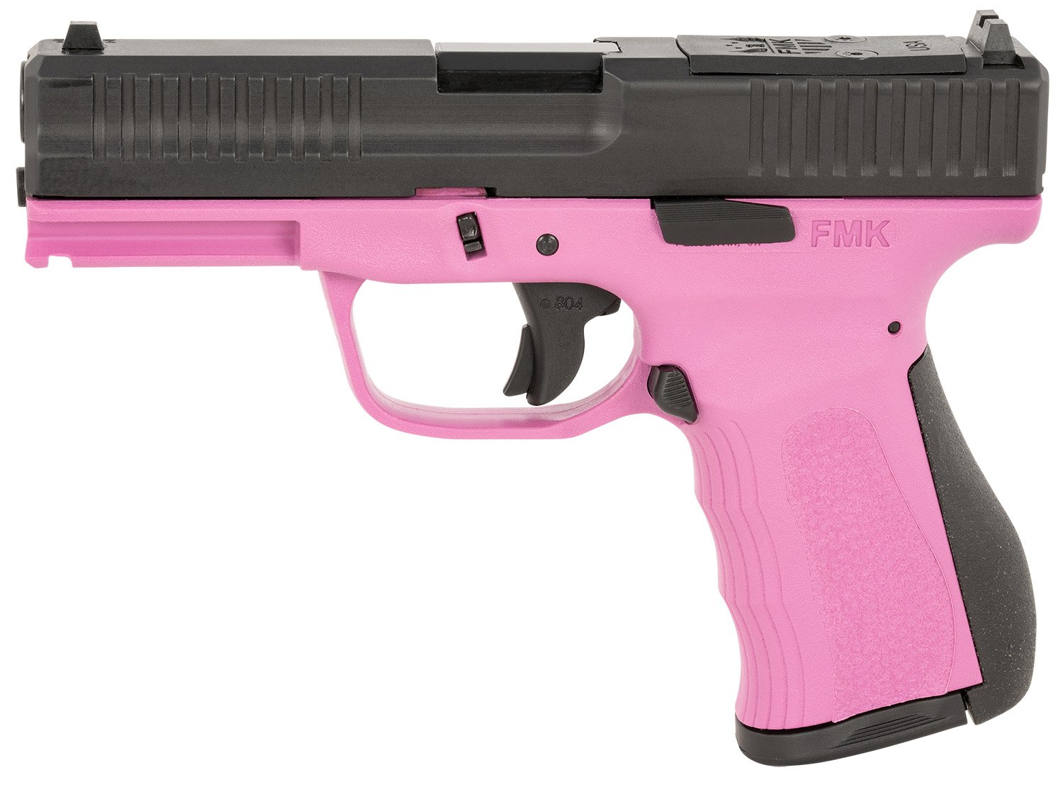 FMK Firearms G3 9mm Handgun - view number 2