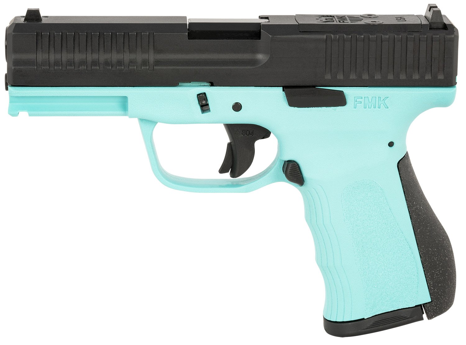 FMK Firearms G3 9mm Luger Striker-Fired Pistol                                                                                   - view number 2