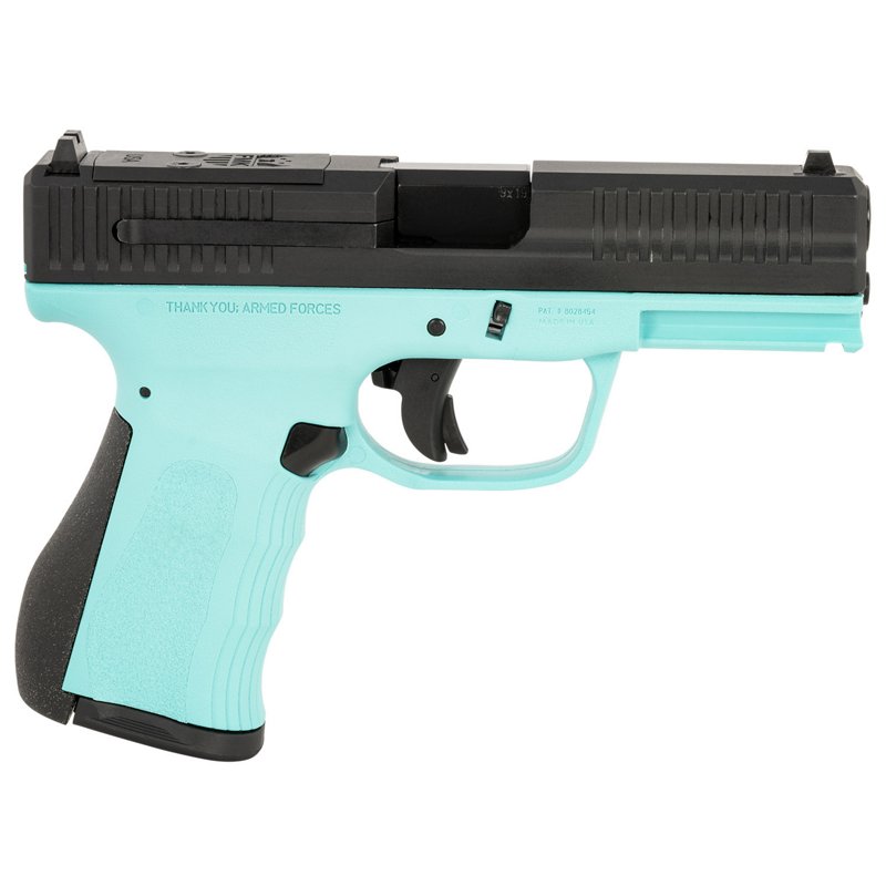 Fmk Firearms G3 9Mm… - image
