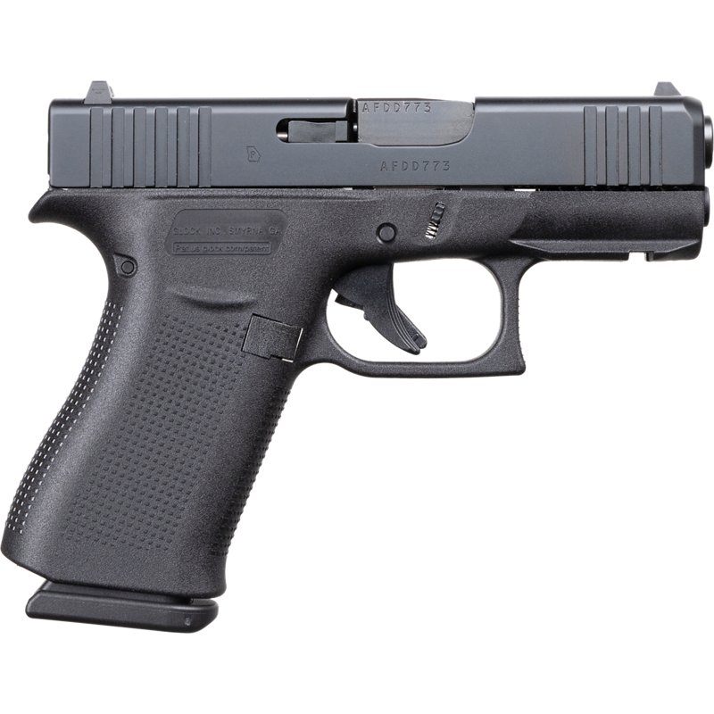Glock 43X Us 9Mm Lu… - image