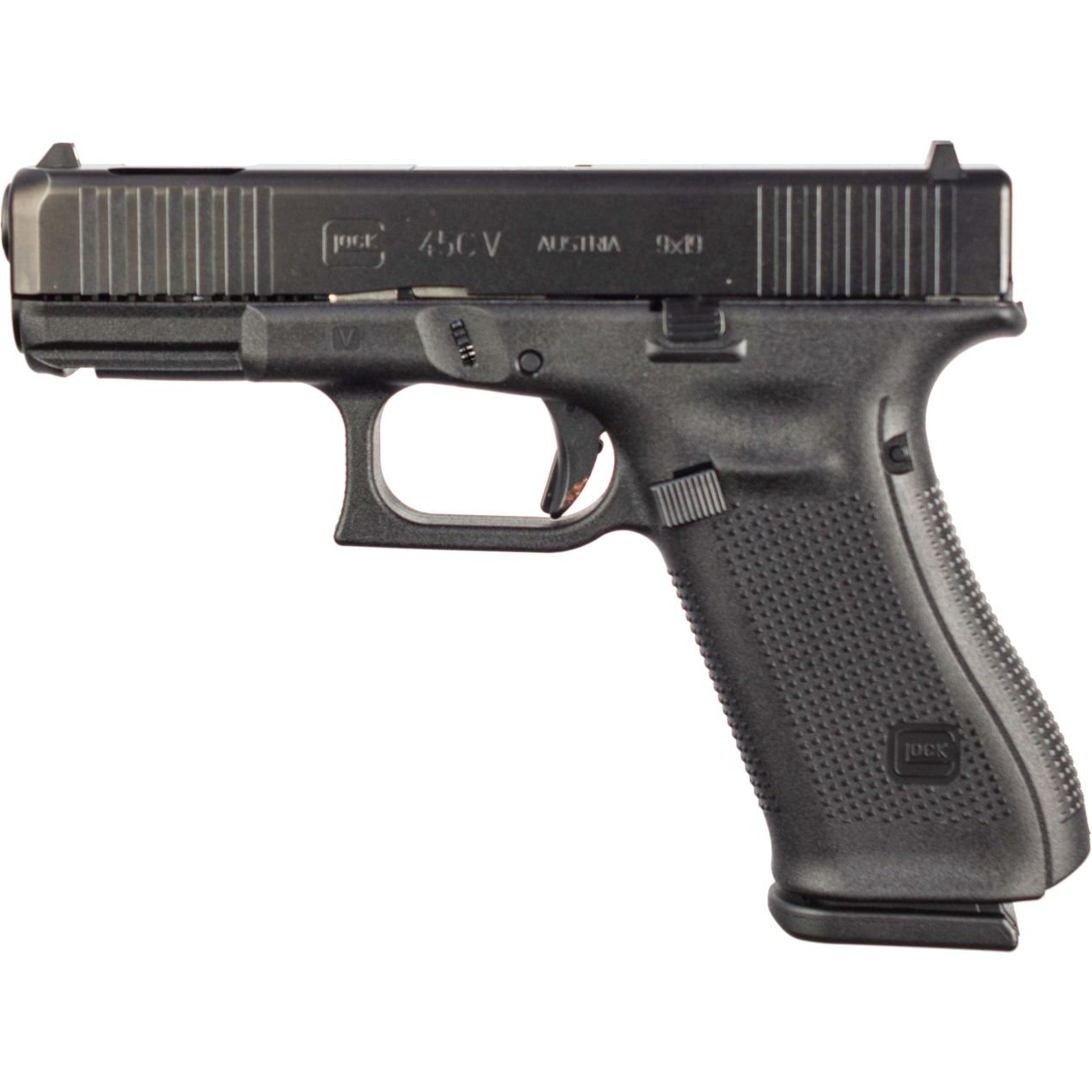 GLOCK 45CV 9mm Crossover 10-Round Pistol - view number 2