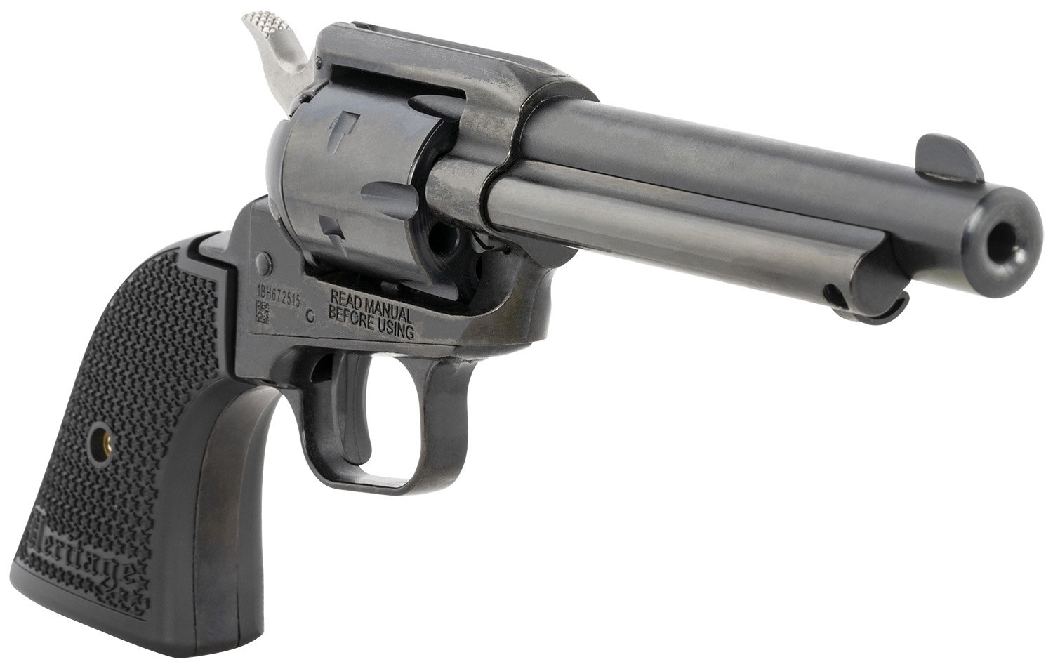 Heritage MFG Rough Rider .22 LR Revolver - view number 3
