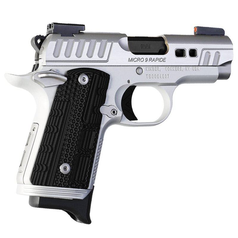 Kimber Micro 9 Rapi… - image