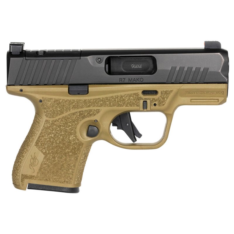 Kimber R7 Mako 9Mm … - image