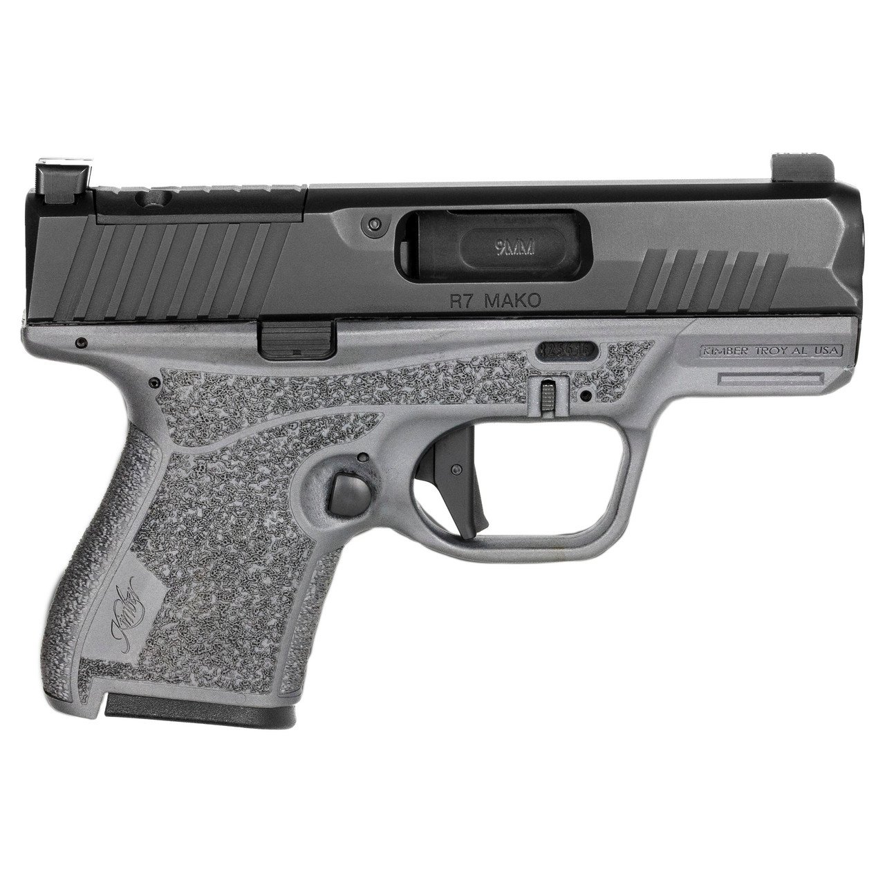 Kimber R7 Mako 9mm Pistol - view number 2