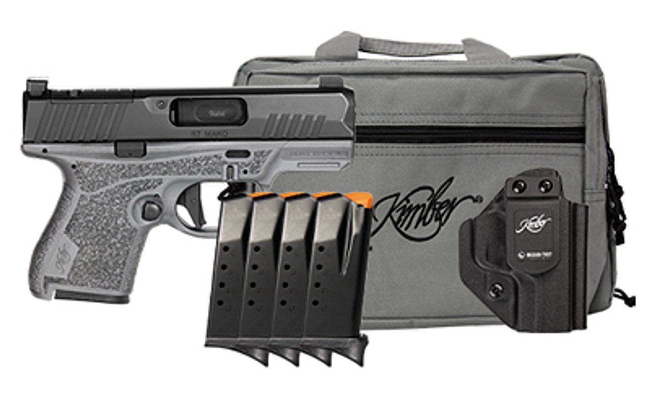 Kimber R7 Mako 9mm Pistol - view number 1
