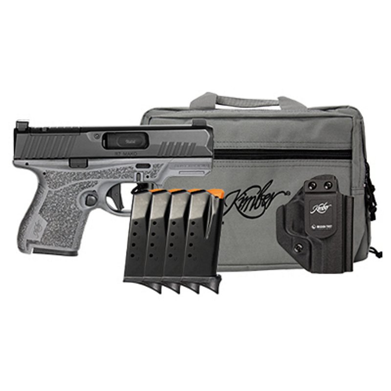 Kimber R7 Mako 9Mm … - image