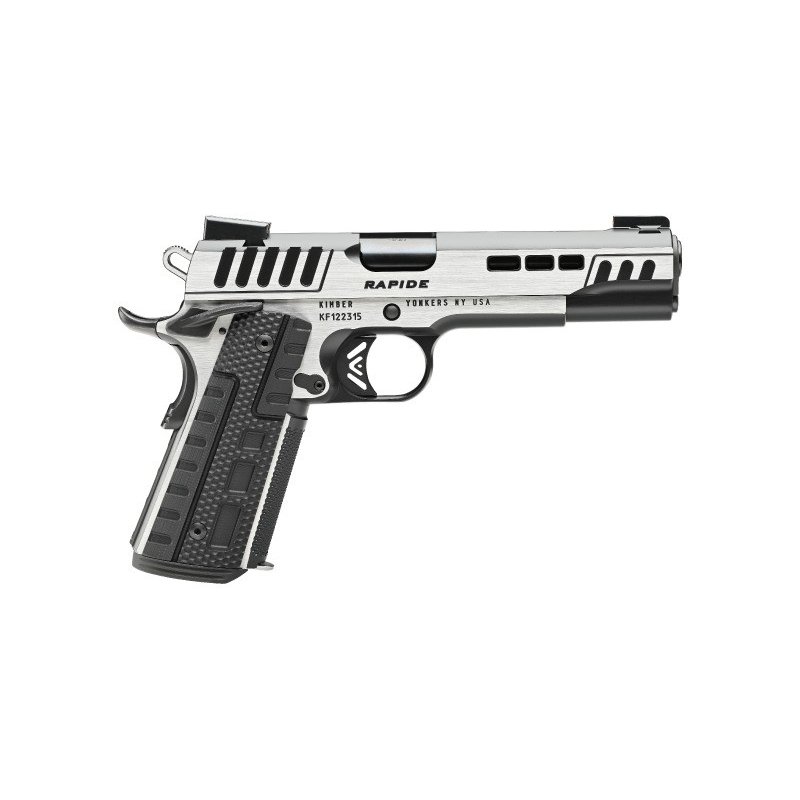 Kimber Rapide Scorp… - image