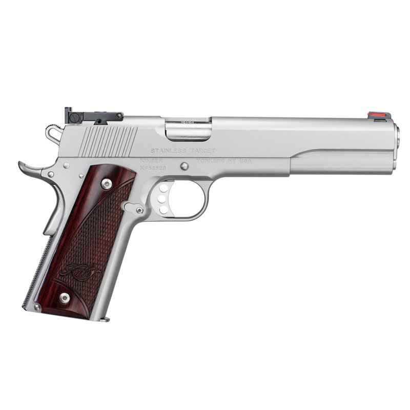 Kimber Stainless Ta… - image