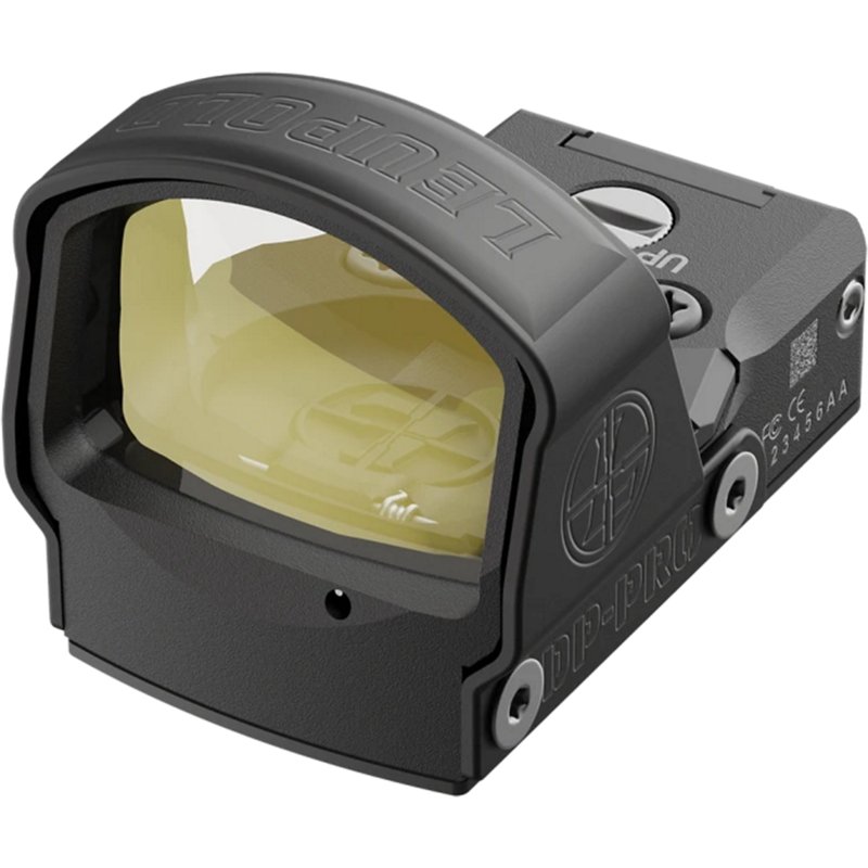 Leupold Deltapoint … - image