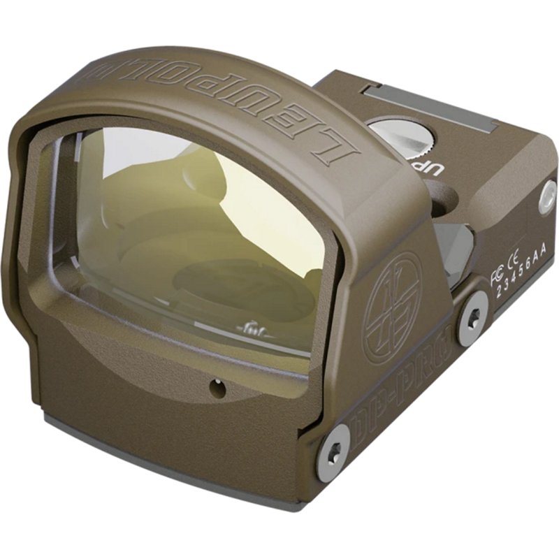 Leupold Deltapoint … - image