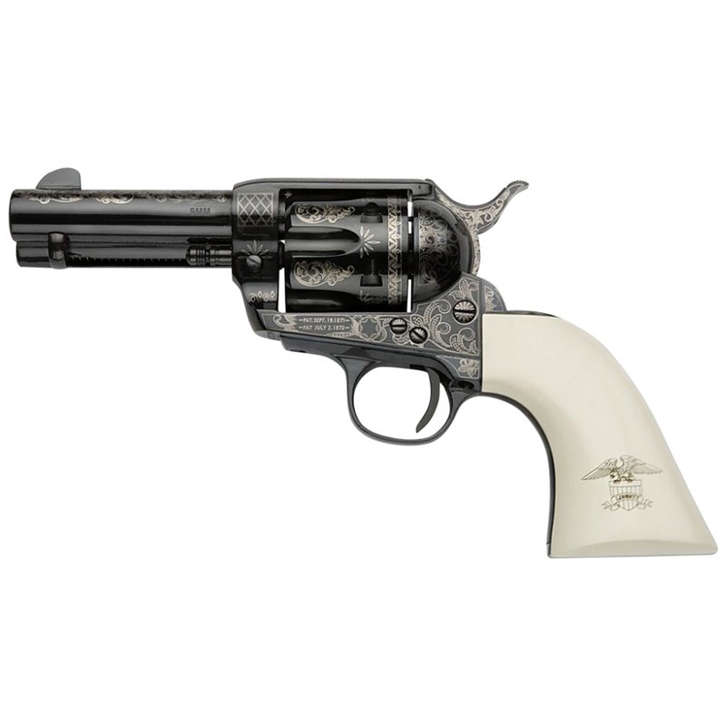 Pietta Great Wester… - image