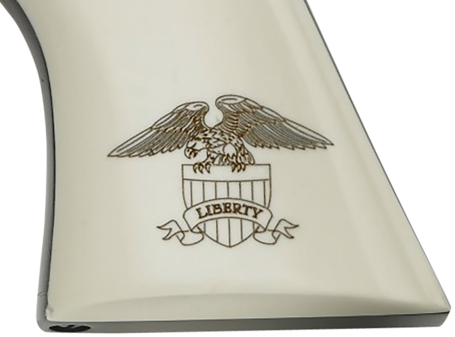 Pietta Great Western II Liberty 9mm Revolver