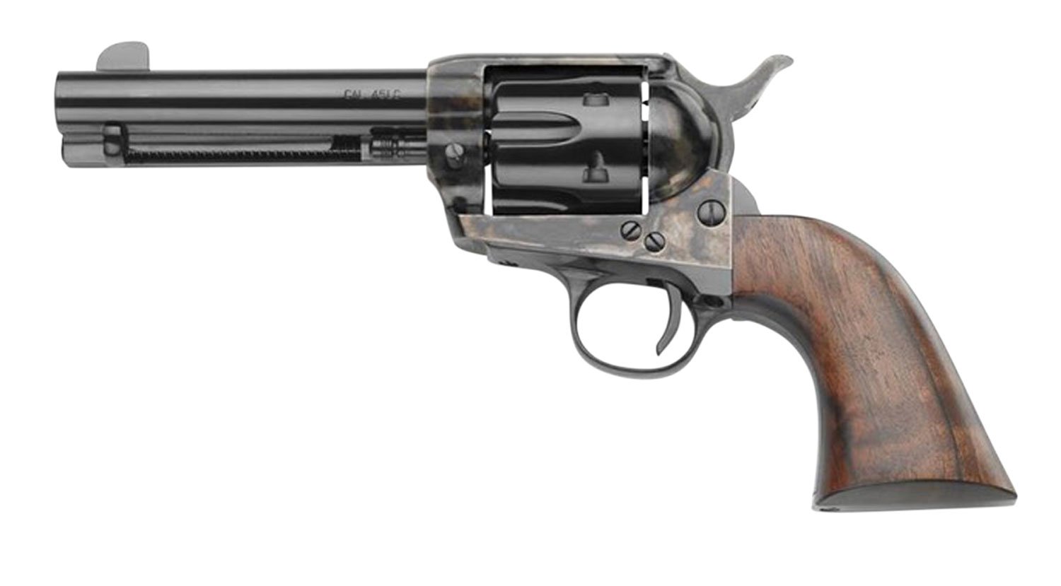 Pietta GW2 California .357 Mag Revolver