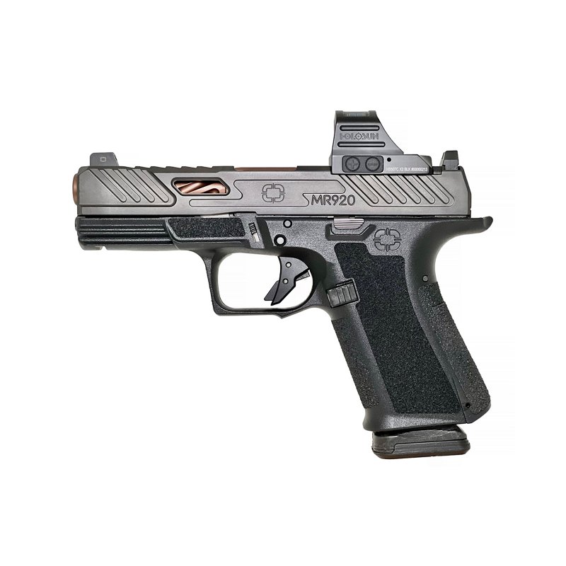 Shadow Systems MR92… - image