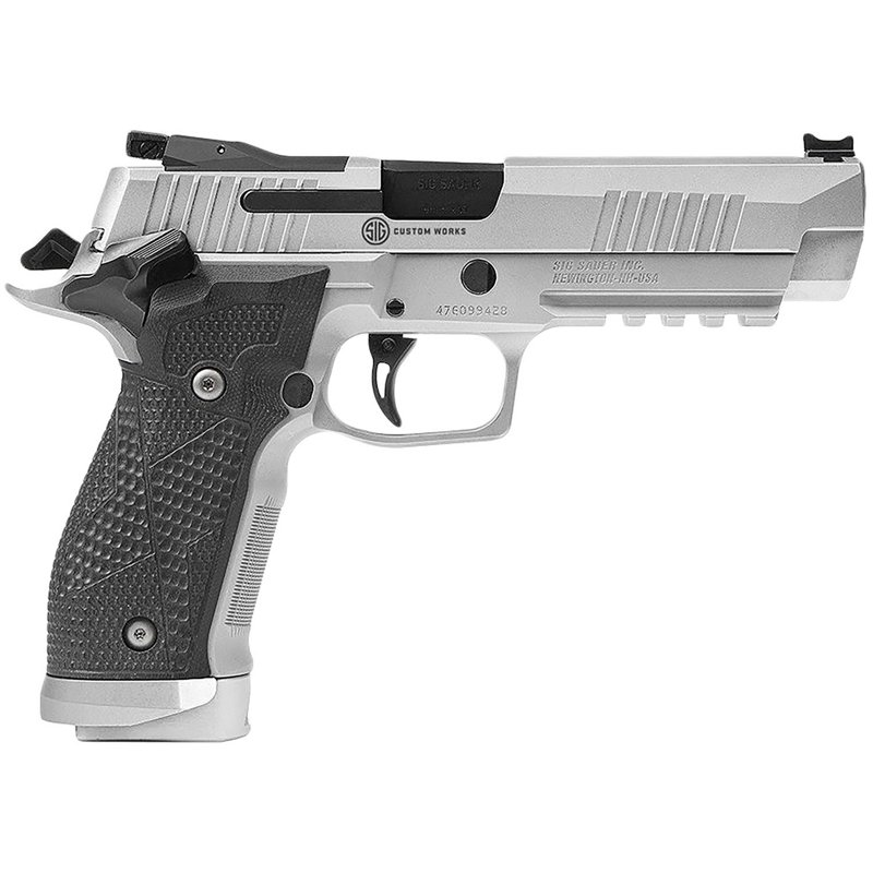 Sig Sauer P226 9Mm … - image