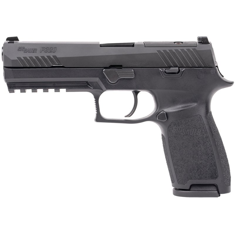 Sig Sauer P320 9Mm … - image