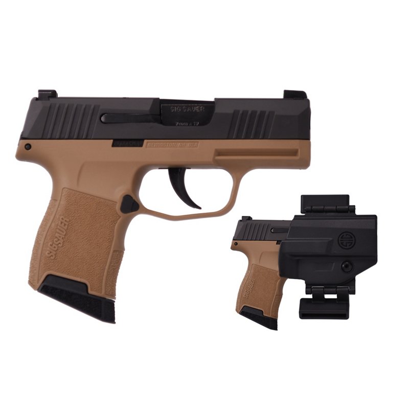 Sig Sauer P365 9Mm … - image