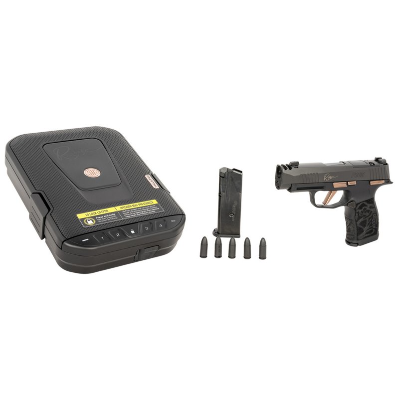 Sig Sauer P365XL Ro… - image