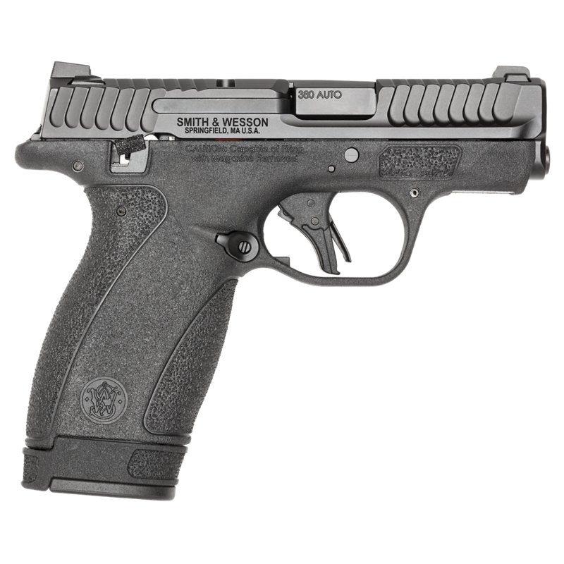 Smith & Wesson M&P … - image