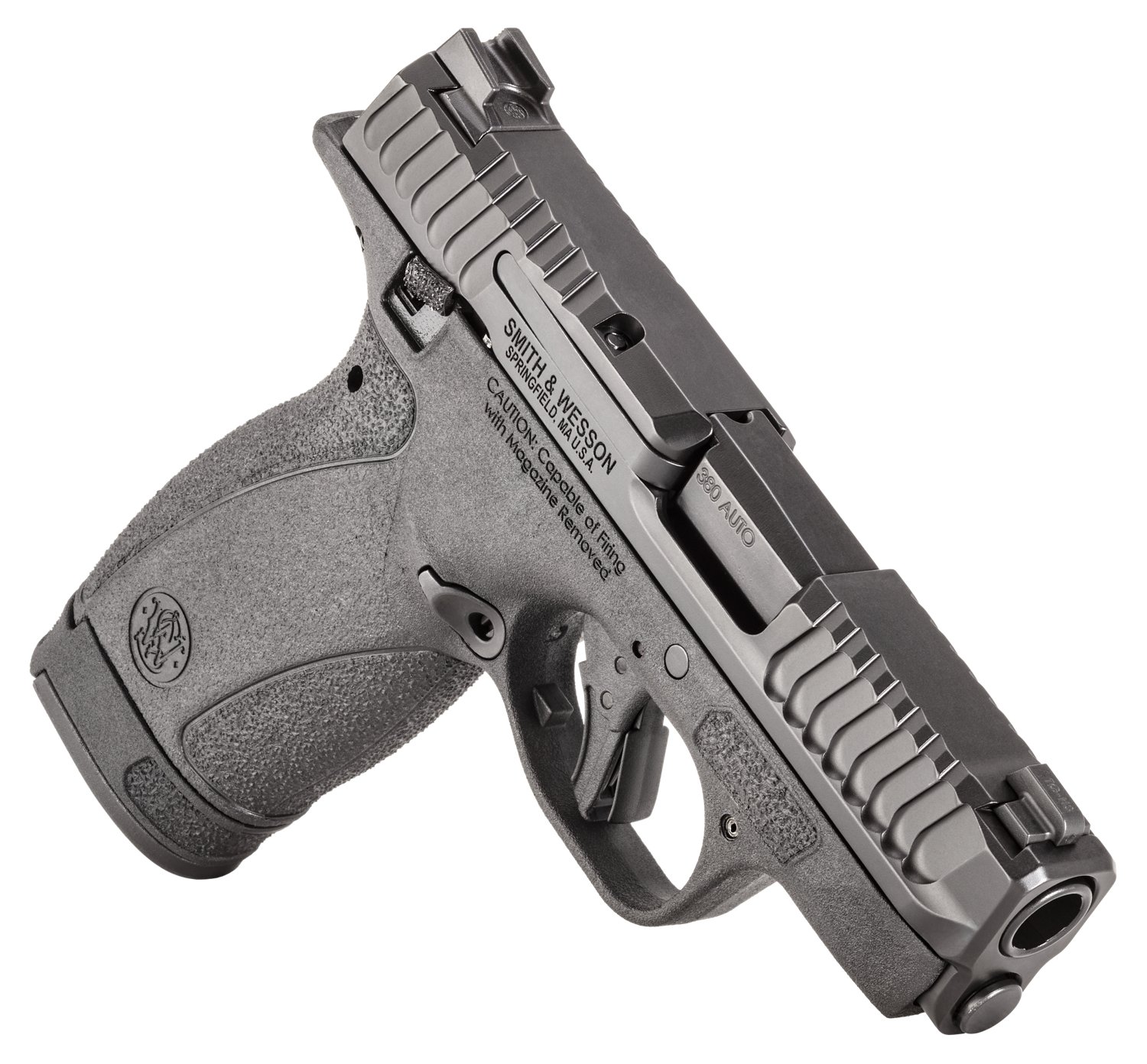 Smith & Wesson M&P Bodyguard 2.0 .380 ACP Pistol | Academy