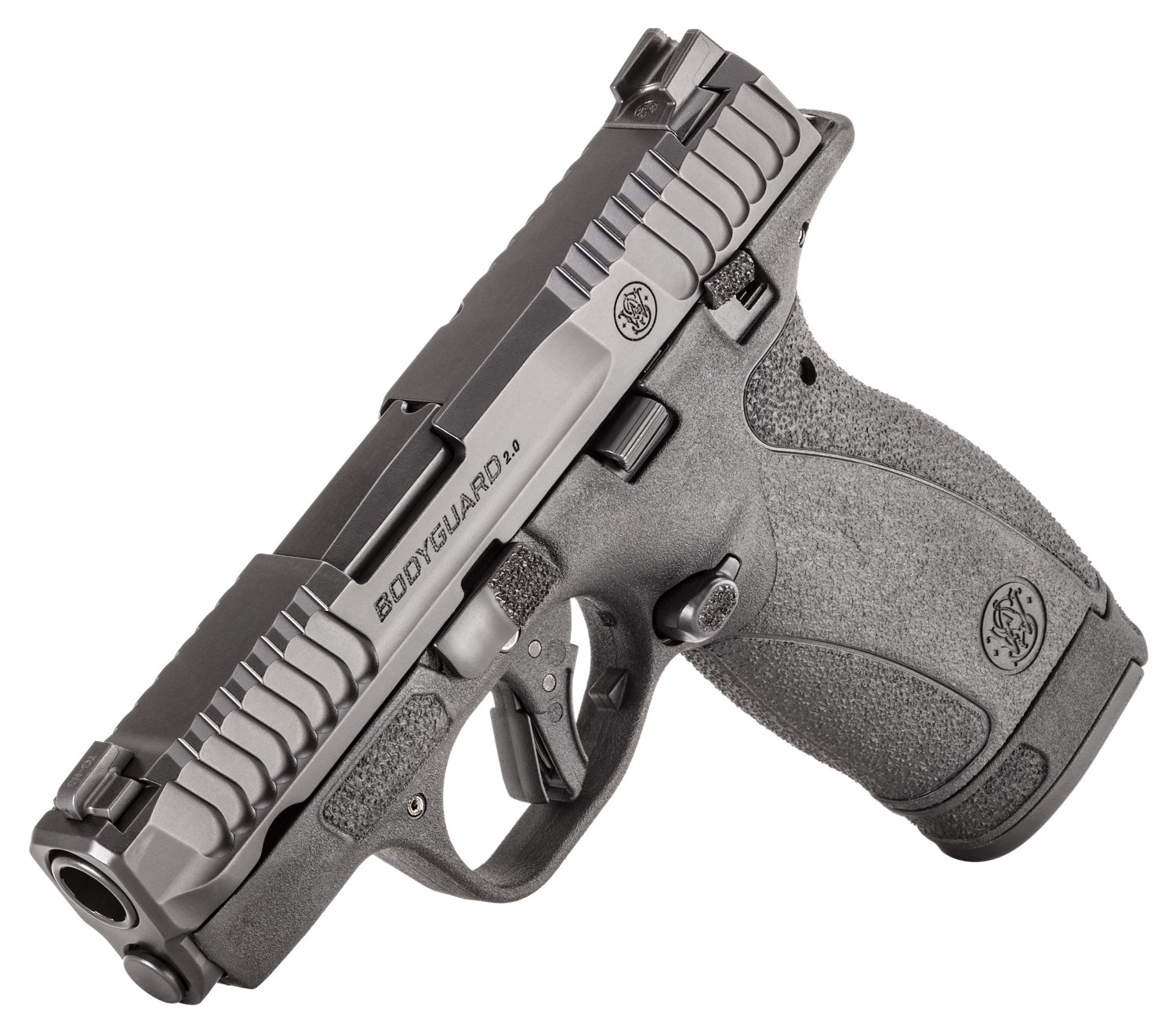Smith & Wesson M&P Bodyguard 2.0 .380 ACP Pistol - view number 4