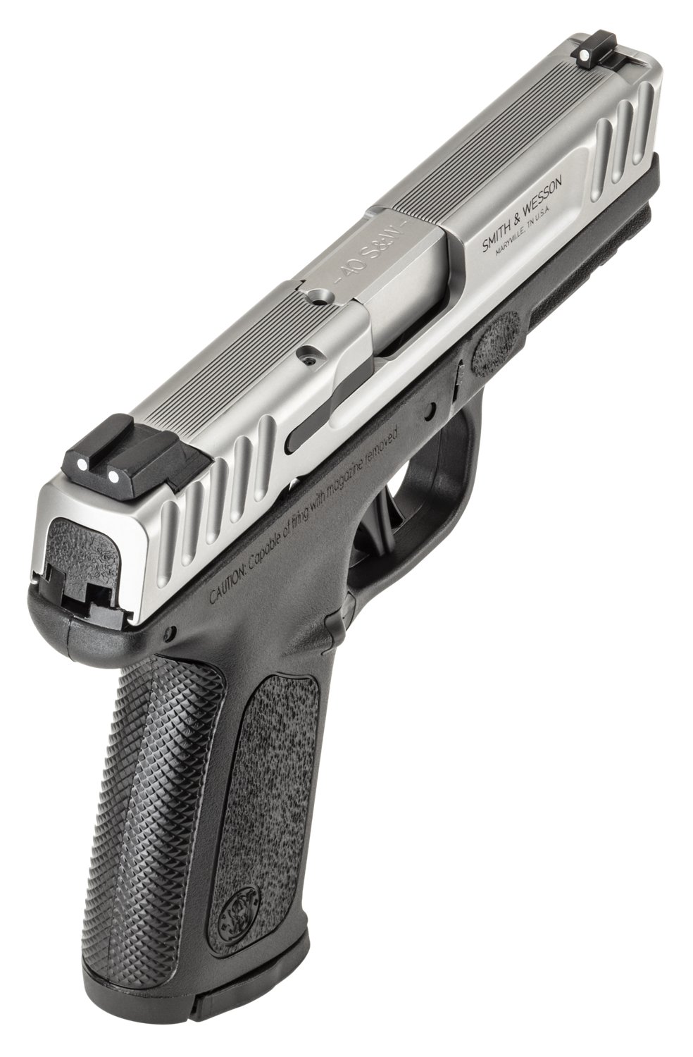 Smith & Wesson SD40VE 2.0 .40 S&W Pistol - view number 5