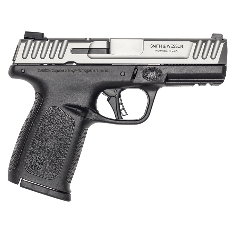Smith & Wesson SD40… - image