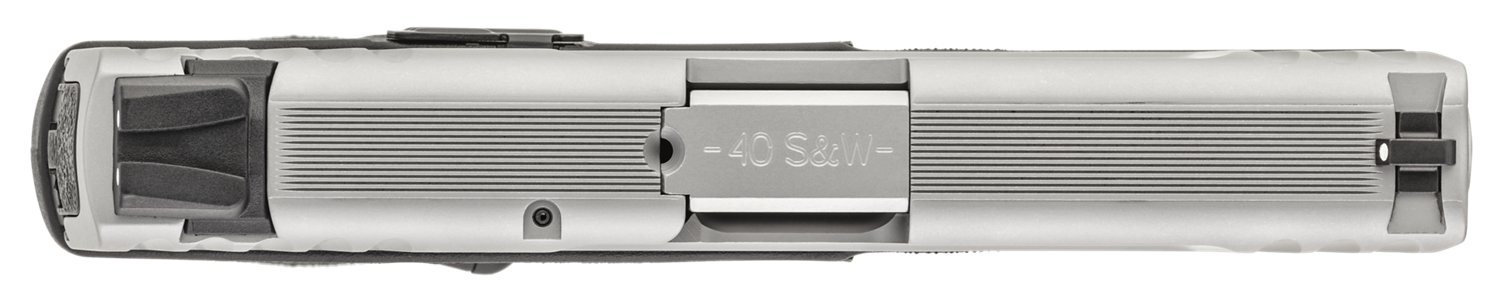 Smith & Wesson SD40VE 2.0 .40 S&W Pistol - view number 6