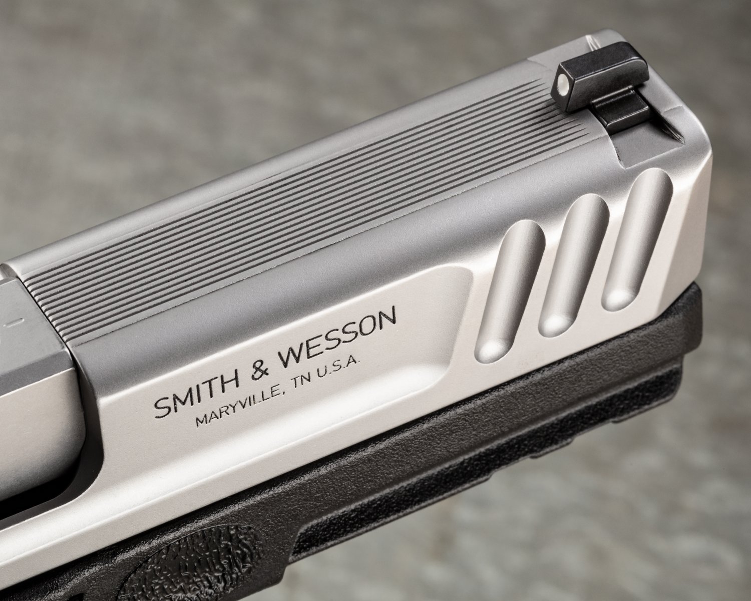 Smith & Wesson SD40VE 2.0 .40 S&W Pistol - view number 8