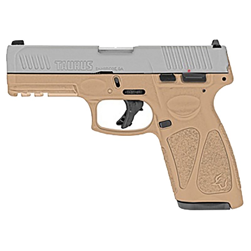 Taurus G3 9Mm Handg… - image