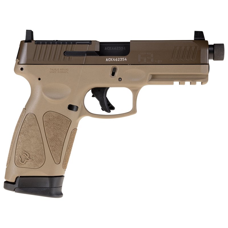 Taurus G3 Tactical … - image