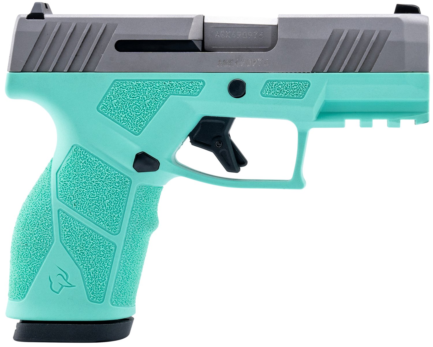 Taurus GX2 9mm Pistol