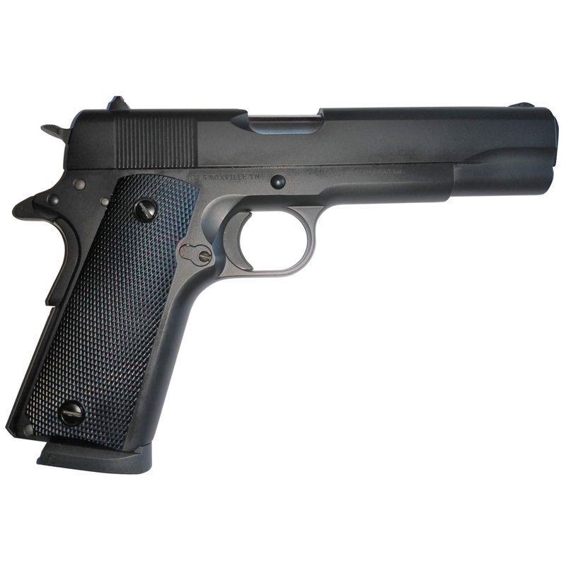 Tisas 1911 A1 Servi… - image