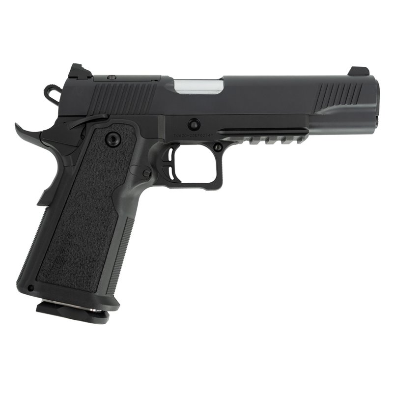 Tisas 1911 Duty Dou… - image
